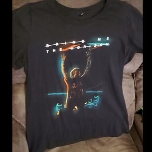 Bring me the Horizon Women's tee-shirt Size 2XL